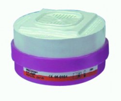 canister A2P3